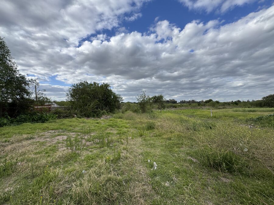 VENTA TERRENO EN PARANÁ 2500 m² - IDEAL INVERSIÓN O PROYECTO