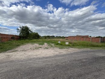 VENTA TERRENO EN PARANÁ 2500 m² - IDEAL INVERSIÓN O PROYECTO