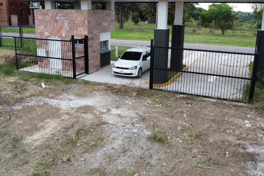 LOTES EN URBANIZACIÓN CERRADA ZONA NORTE PARANÁ