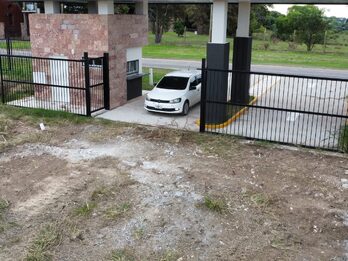 LOTES EN URBANIZACIÓN CERRADA ZONA NORTE PARANÁ