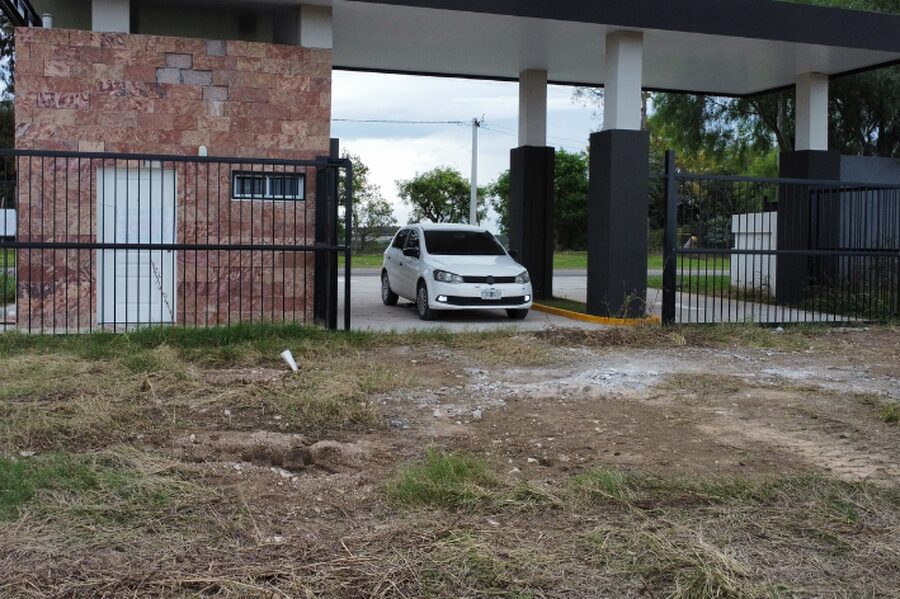 LOTES EN URBANIZACIÓN CERRADA ZONA NORTE PARANÁ