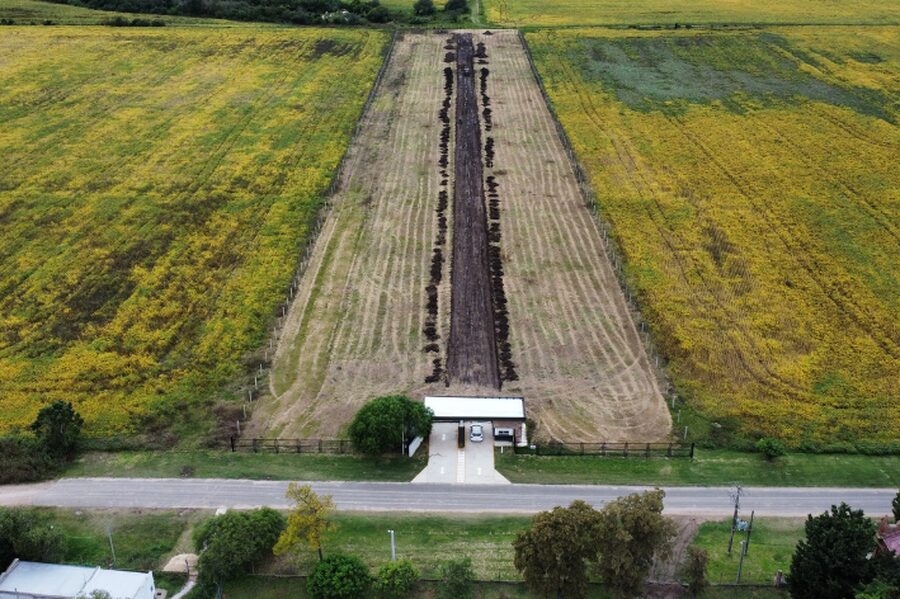 LOTES EN URBANIZACIÓN CERRADA ZONA NORTE PARANÁ