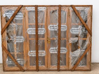 VENTANAS DE CEDRO SIN USO