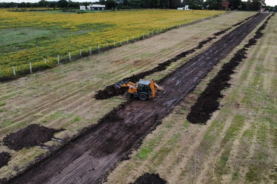 LOTES EN URBANIZACIÓN CERRADA ZONA NORTE PARANÁ