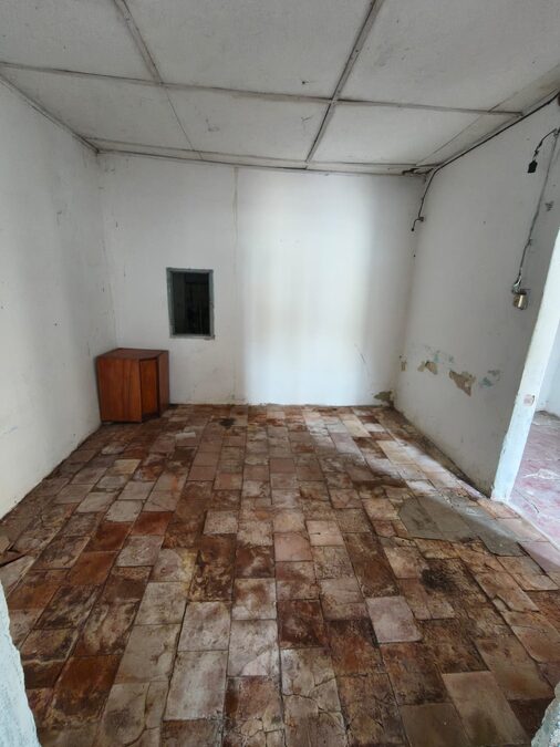 🏚️ VENTA de TERRENO C/CASA A DEMOLER - EL TALAR, PARANÁ 🪴