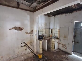 🏚️ VENTA de TERRENO C/CASA A DEMOLER - EL TALAR, PARANÁ 🪴
