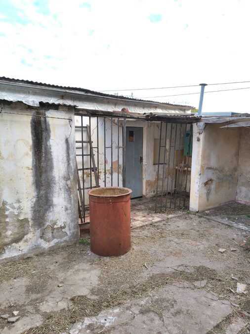 🏚️ VENTA de TERRENO C/CASA A DEMOLER - EL TALAR, PARANÁ 🪴