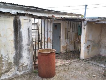 🏚️ VENTA de TERRENO C/CASA A DEMOLER - EL TALAR, PARANÁ 🪴