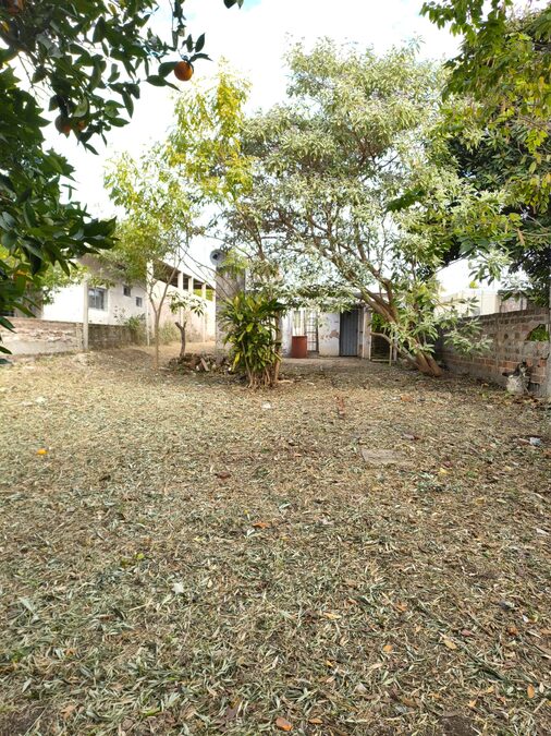 🏚️ VENTA de TERRENO C/CASA A DEMOLER - EL TALAR, PARANÁ 🪴