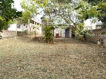 🏚️ VENTA de TERRENO C/CASA A DEMOLER - EL TALAR, PARANÁ 🪴