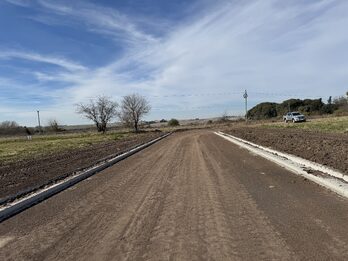 LOTES EN TEZANOS PINTO – FINANCIACIÓN Y PROMOCIÓN DE CONTADO
