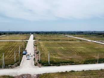 TERRENO ZONA TRIANGULAR DE ORO VERDE