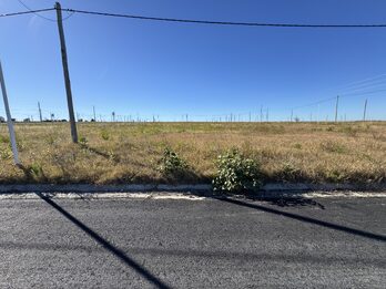 TERRENO ZONA TRIANGULAR DE ORO VERDE