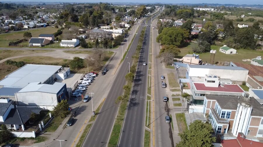 LOTES EN PARANÁ - Zona Av. de las Americas | FINANCIACIÓN
