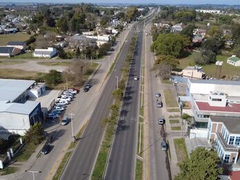 LOTES EN PARANÁ - Zona Av. de las Americas | FINANCIACIÓN