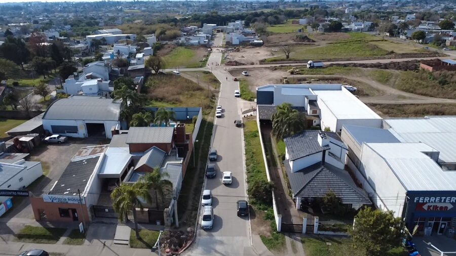 LOTES EN PARANÁ - Zona Av. de las Americas | FINANCIACIÓN