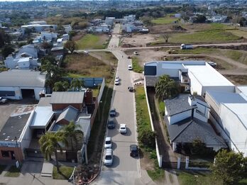 LOTES EN PARANÁ - Zona Av. de las Americas | FINANCIACIÓN