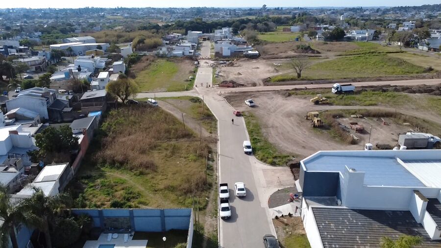 LOTES EN PARANÁ - Zona Av. de las Americas | FINANCIACIÓN
