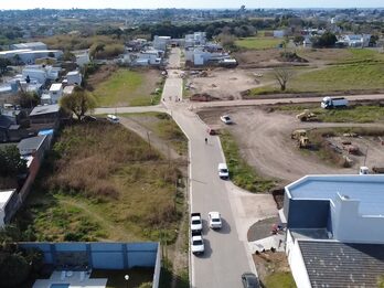 LOTES EN PARANÁ - Zona Av. de las Americas | FINANCIACIÓN