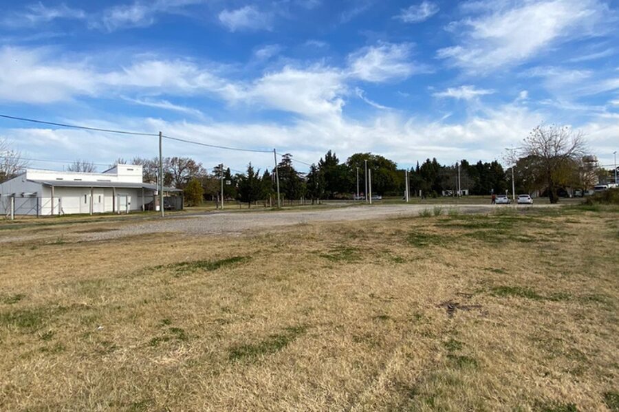 LOTES EN PARANÁ - Zona Av. de las Americas | FINANCIACIÓN
