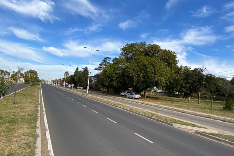 LOTES EN PARANÁ - Zona Av. de las Americas | FINANCIACIÓN