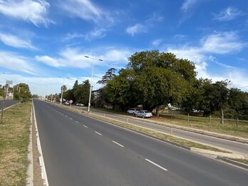LOTES EN PARANÁ - Zona Av. de las Americas | FINANCIACIÓN
