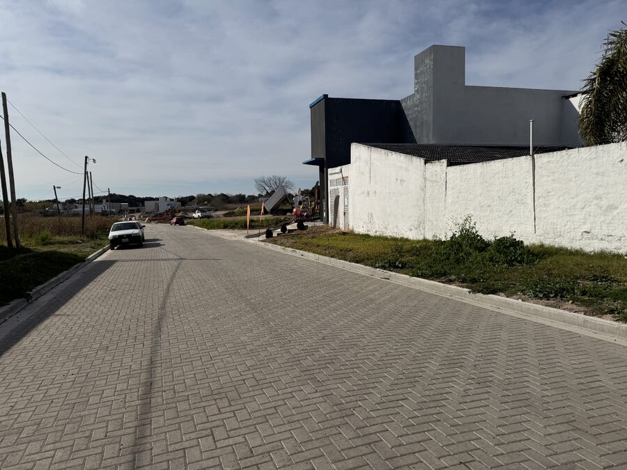 LOTES EN PARANÁ - Zona Av. de las Americas | FINANCIACIÓN