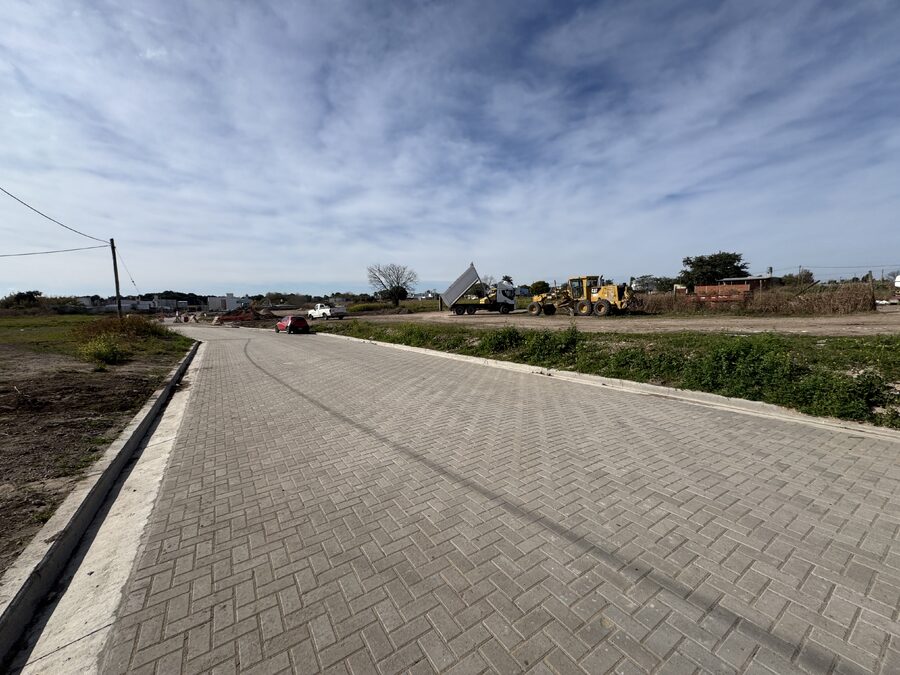 LOTES EN PARANÁ - Zona Av. de las Americas | FINANCIACIÓN