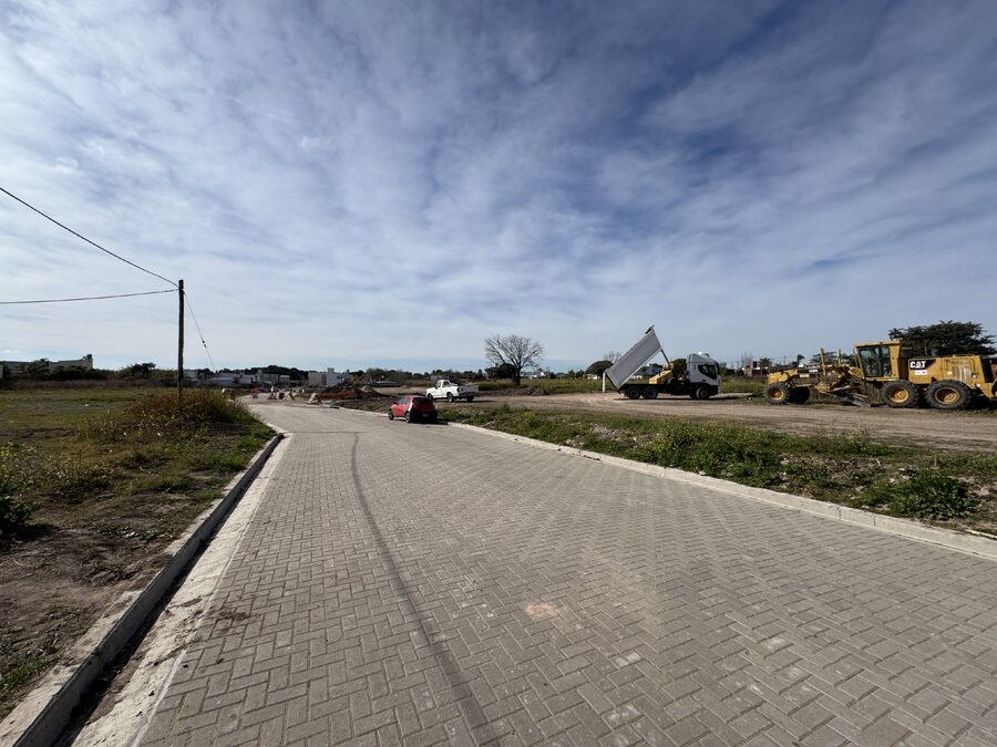 LOTES EN PARANÁ - Zona Av. de las Americas | FINANCIACIÓN