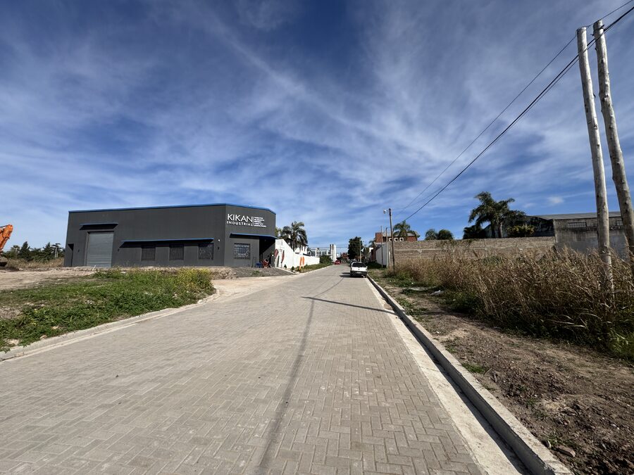 LOTES EN PARANÁ - Zona Av. de las Americas | FINANCIACIÓN