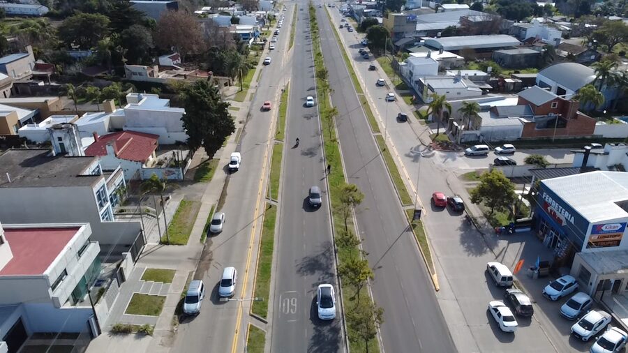 LOTES EN PARANÁ - Zona Av. de las Americas | FINANCIACIÓN
