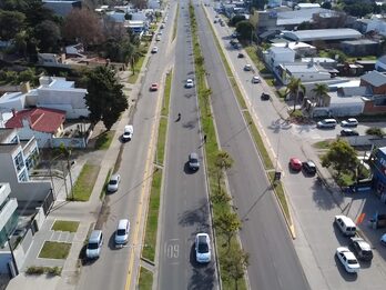 LOTES EN PARANÁ - Zona Av. de las Americas | FINANCIACIÓN