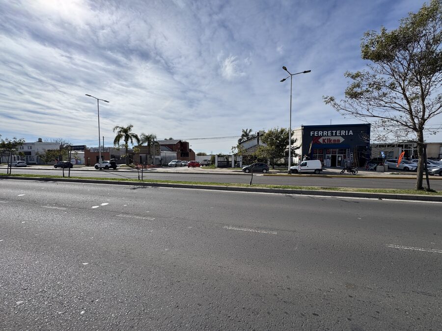 LOTES EN PARANÁ - Zona Av. de las Americas | FINANCIACIÓN