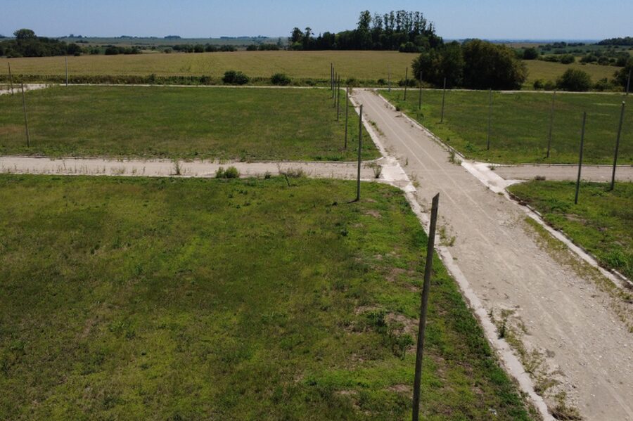 LOTES EN VILLA FONTANA – FINANCIACIÓN DISPONIBLE