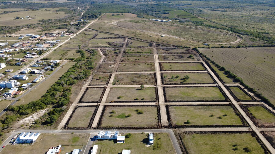LOTES EN ORO VERDE – FINANCIACIÓN DISPONIBLE