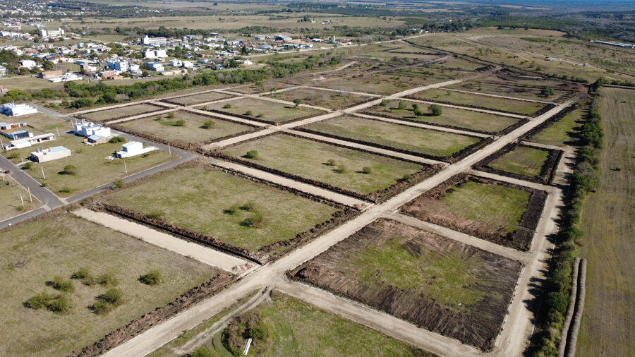 LOTES EN ORO VERDE – FINANCIACIÓN DISPONIBLE