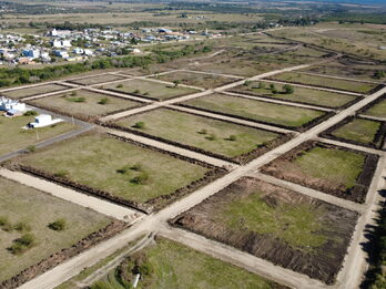 LOTES EN ORO VERDE – FINANCIACIÓN DISPONIBLE