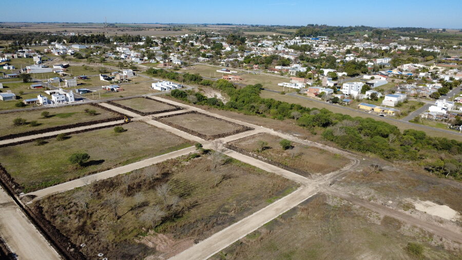 LOTES EN ORO VERDE – FINANCIACIÓN DISPONIBLE