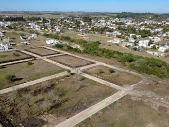LOTES EN ORO VERDE – FINANCIACIÓN DISPONIBLE