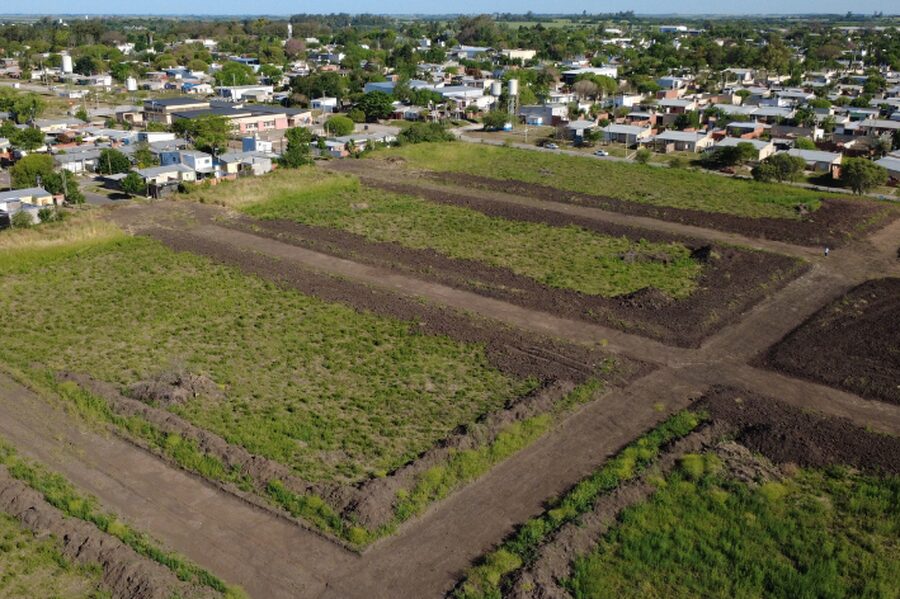 LOTES EN COLONIA AVELLANEDA – FINANCIACIÓN DISPONIBLE