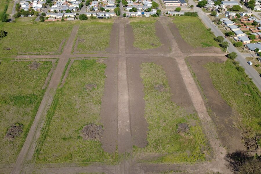 LOTES EN COLONIA AVELLANEDA – FINANCIACIÓN DISPONIBLE