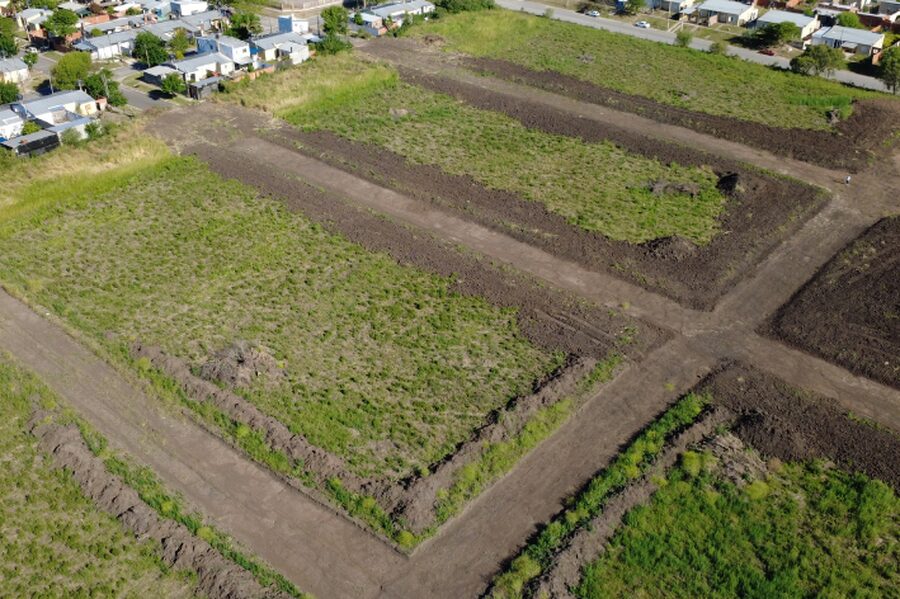 LOTES EN COLONIA AVELLANEDA – FINANCIACIÓN DISPONIBLE