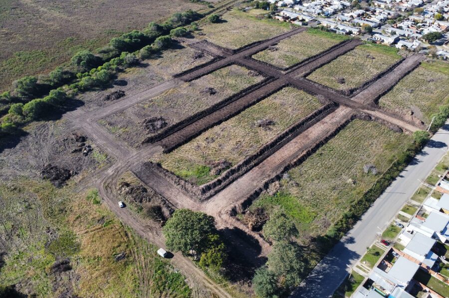 LOTES EN COLONIA AVELLANEDA – FINANCIACIÓN DISPONIBLE
