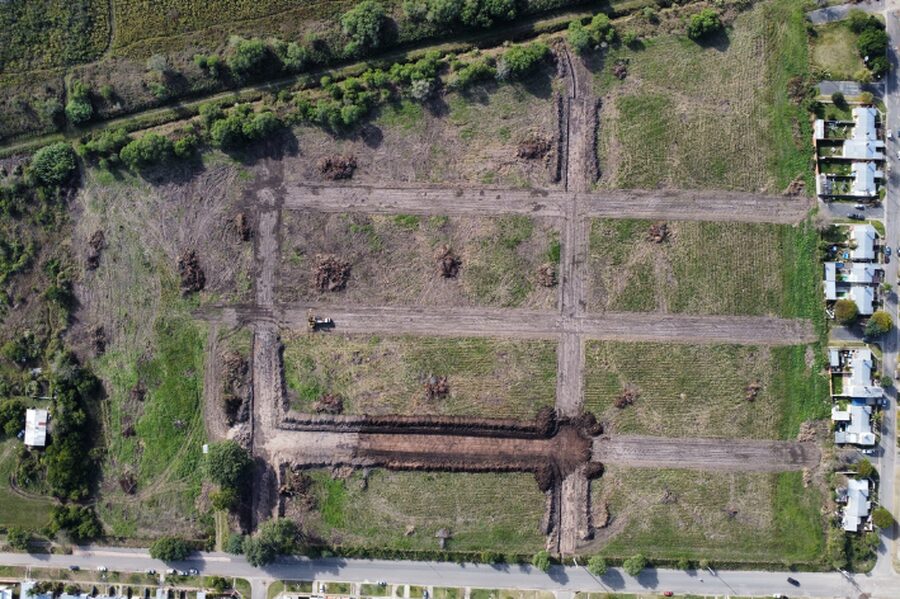 LOTES EN COLONIA AVELLANEDA – FINANCIACIÓN DISPONIBLE