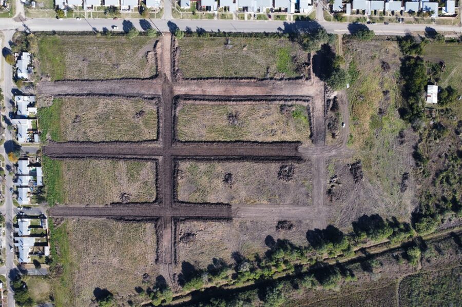 LOTES EN COLONIA AVELLANEDA – FINANCIACIÓN DISPONIBLE