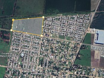 LOTES EN COLONIA AVELLANEDA – FINANCIACIÓN DISPONIBLE