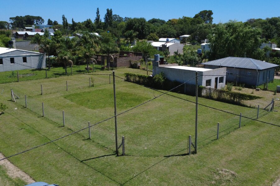 TERRENO EN ALVEAR | NATURALEZA Y TRANQUILIDAD