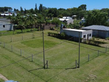 TERRENO EN ALVEAR | NATURALEZA Y TRANQUILIDAD
