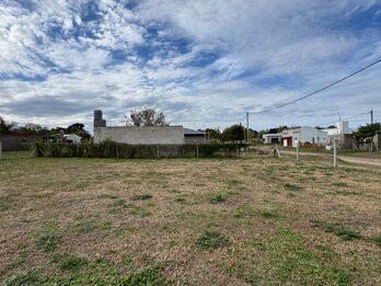 TERRENO EN ALVEAR | NATURALEZA Y TRANQUILIDAD