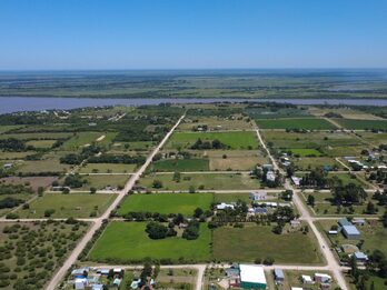 TERRENO EN ALVEAR | NATURALEZA Y TRANQUILIDAD